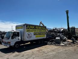 Recycling Services for Junk in Helena Valley Northeast, MT