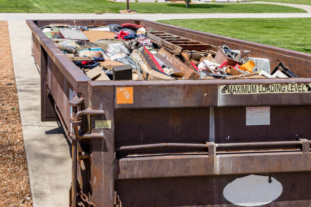 Best Basement Cleanout  in Helena Valley Northeast, MT